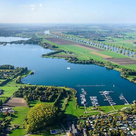 Hotel Restaurant De Bankier Cuijk Kültér fotó