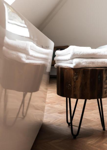 Hotel Restaurant De Bankier Cuijk Kültér fotó